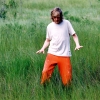 Mårten Nilsson / stillbild ur filmen Sportstugan 2005